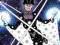 Jim Starlin's Cosmic Guard (Kid Kosmos)