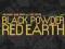 Black Powder Red Earth V4