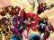 Avengers - West Coast Avengers Along Came A Spider