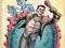 Deus ex Comica The Rebirth of a Comic Book Fan