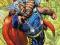 Thor Gods  Men (Mighty Thor)