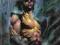 Wolverine Blood Wedding (Wolverine (Marvel) (Quali