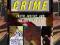 Comic Book Crime Truth, Justice, and the American