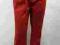 Spodnie roz,116/122