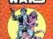 Star Wars A Long Time Ago... Screams in the Void v