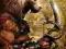 Hercules The Knives Of Kush (Hercules (Radical))