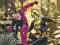 New Mutants Classic - Volume 6
