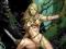 Jungle Girl Omnibus TP