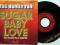 The Rubettes - Sugar Baby Love (SP) (polydor, Ger)