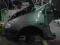 RENAULT SCENIC 1.6 8V 97ROK ZAWIESZENIE LEWE