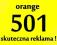 orange zloty numer _ 501 _ 396 _ 1 77 _ biznesowy