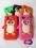 ETUI PINGWIN PENGUIN Samsung S3 mini i8190 3xGRAT