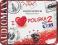 I LOVE POLSKA 2 [4CD] przedstawia Marek Sierocki