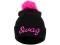 CZAPKI KRASNAL CZAPKA beanies haft beanie pompon CZAPKI KRASNAL CZAPKA beanies haft beanie pompon