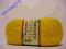 WŁÓCZKA KRISTAL żółty 32