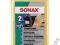 Sonax ściereczki do usuwania kurzu 2szt