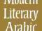 An Introduction to Modern Literary Arabic