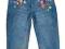 MINOTI spodnie jeans BERRY 18 - 23 m 86 - 92 rurki