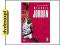 dvdmaxpl NBA: JEGO WYSOKOŚĆ MICHAEL JORDAN (DVD)