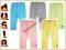 ^SUPER Spodenki LEGGINSY BASIC Pinokio r.68 _ N2