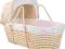 KOSZYK DO NOSZENIA DZIECKA Bunny and Chick NOWY
