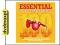 dvdmaxpl 100 ESSENTIAL SOUL/FUNKY CLASSICS BOX 5CD