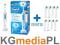 Szczoteczka BRAUN ORAL-B Vitality 3DWhite + 8 końc