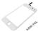 iPHONE 3GS EKRAN DOTYK DIGITIZER SZYBKA LCD BIAŁY