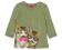GEORGE bluzeczka z kotami Kokardka 152-158 SALE