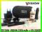 Zestaw E-papieros 1500mAh VISION CC V3 +50 Liquid