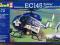 REVELL Eurocopter FC145 Police