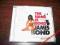 CD - THE NAME IS BOND JAMES BOND FILM SCORE - BDB
