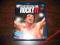 BLU-RAY - ROCKY IV - IDEAŁ !