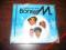 CD - BONEY M - CHRISTMAS WITH BONEY M - NOWA !