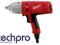 Klucz udarowy Milwaukee IPWE 400 RQ 400Nm 725W