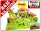 Edukacyjna Drewniana Farma Bigjigs Wonder Toy