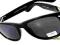 USA    POLARYZACJA  OKULARY NERD KUJONKI  WAYFARER