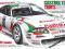 Castrol Toyota Supra GT 24163 TAMIYA 1/24 WROCŁAW