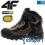 44F buty trekkingowe męskie OBMT002 Vibram roz. 41