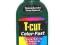 CarPlan T-CUT Color Fast - wosk zielony