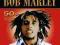 MARLEY BOB 50 Classic Tracks Heroes 2CD Folia