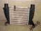 INTERCOOLER RENAULT CLIO MODUS NISSAN NOTE