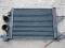 CHŁODNICA INTERCOOLER MERCEDES VARIO 814 612