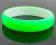 BRANSOLETKA NEONOWA ZIELONA BANGLE- SUPER NOWOŚĆ