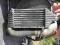 Intercooler Opel Astra II 1.7 Td