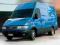 RESOR TYŁ TYLNY IVECO DAILY 2.3 HPI MODEL 99-06