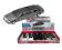 Lincoln Town Car auto 6 szt 1:38 KT7001DH KINSMART