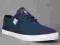 DC buty Flash TX navy 45