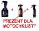 PREZENT DLA MOTOCYKLISTY - ZESTAW CZYSZCZĄCY !!!!