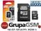 4GB KARTA MicroSD GOODRAM MICRO SDHC +ADAP_ KRAKÓW